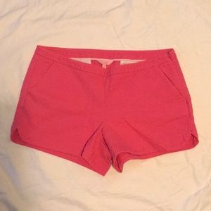 Lilly Pulitzer Adie short.